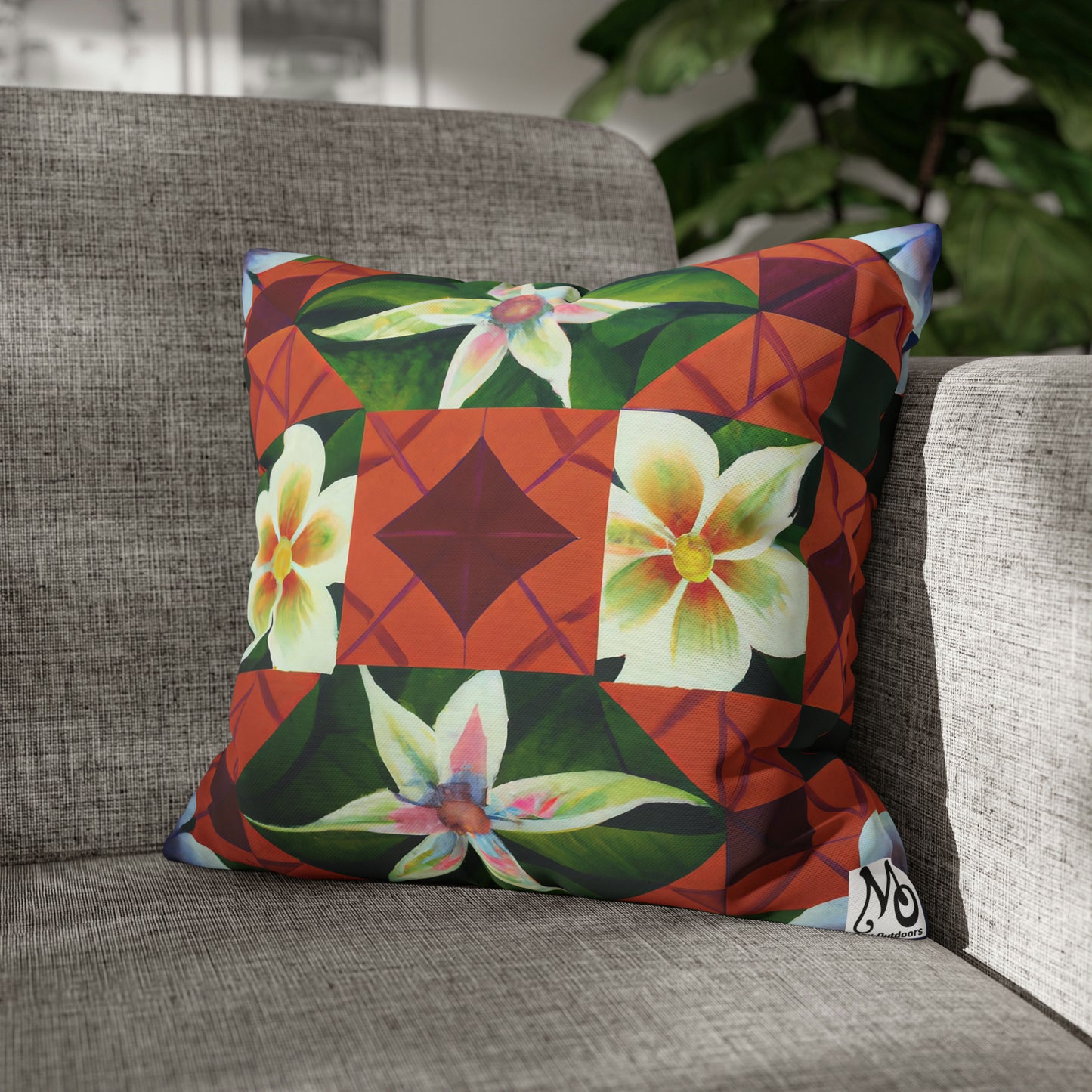 Hina Keola - Pillow Cover