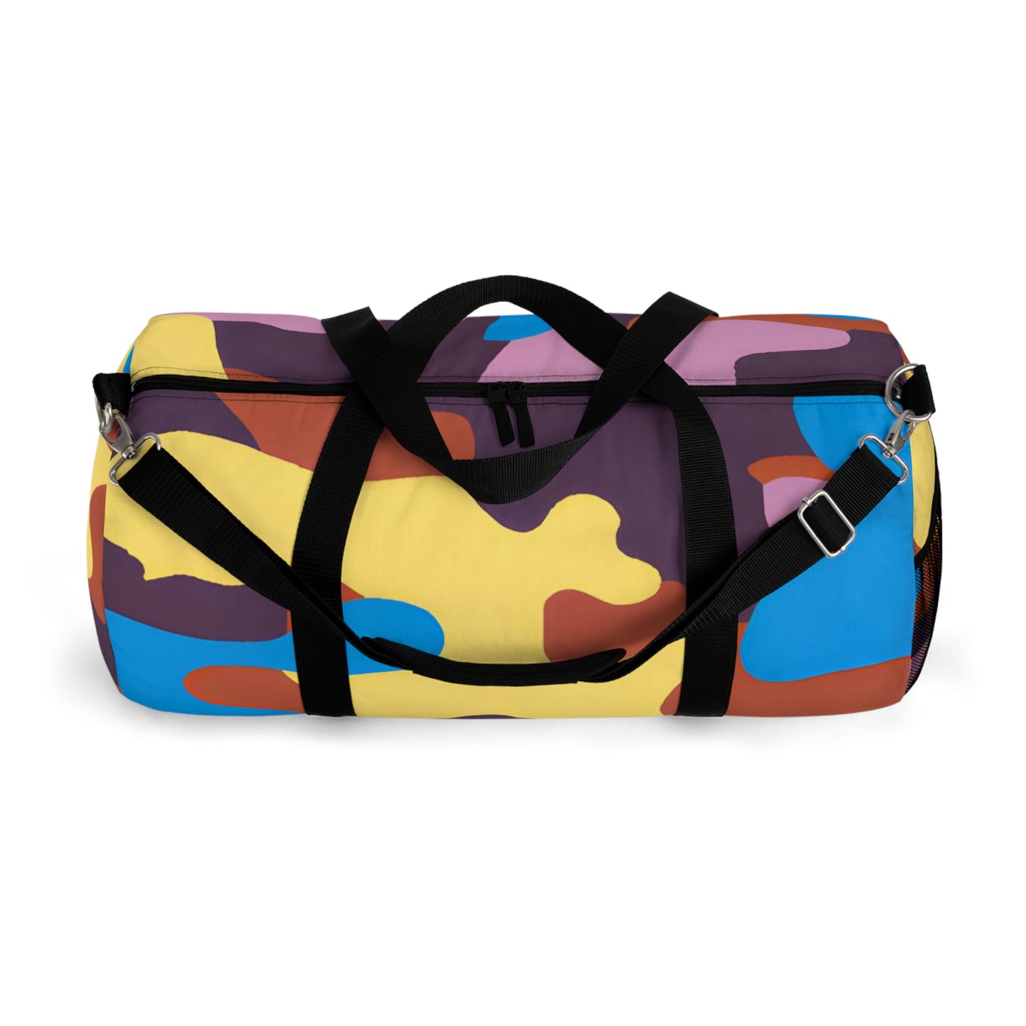 Koa Hideaway - Duffel Bag