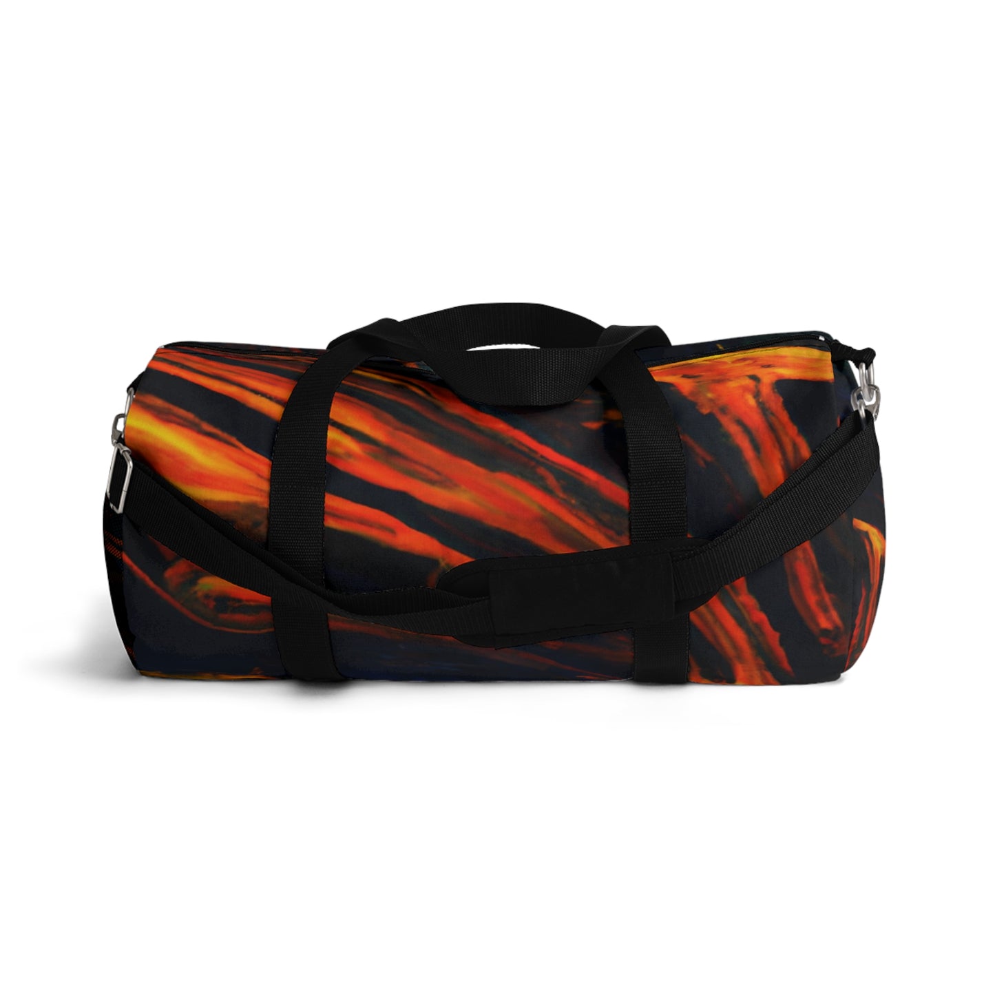 Fiery Cascade - Duffel Bag