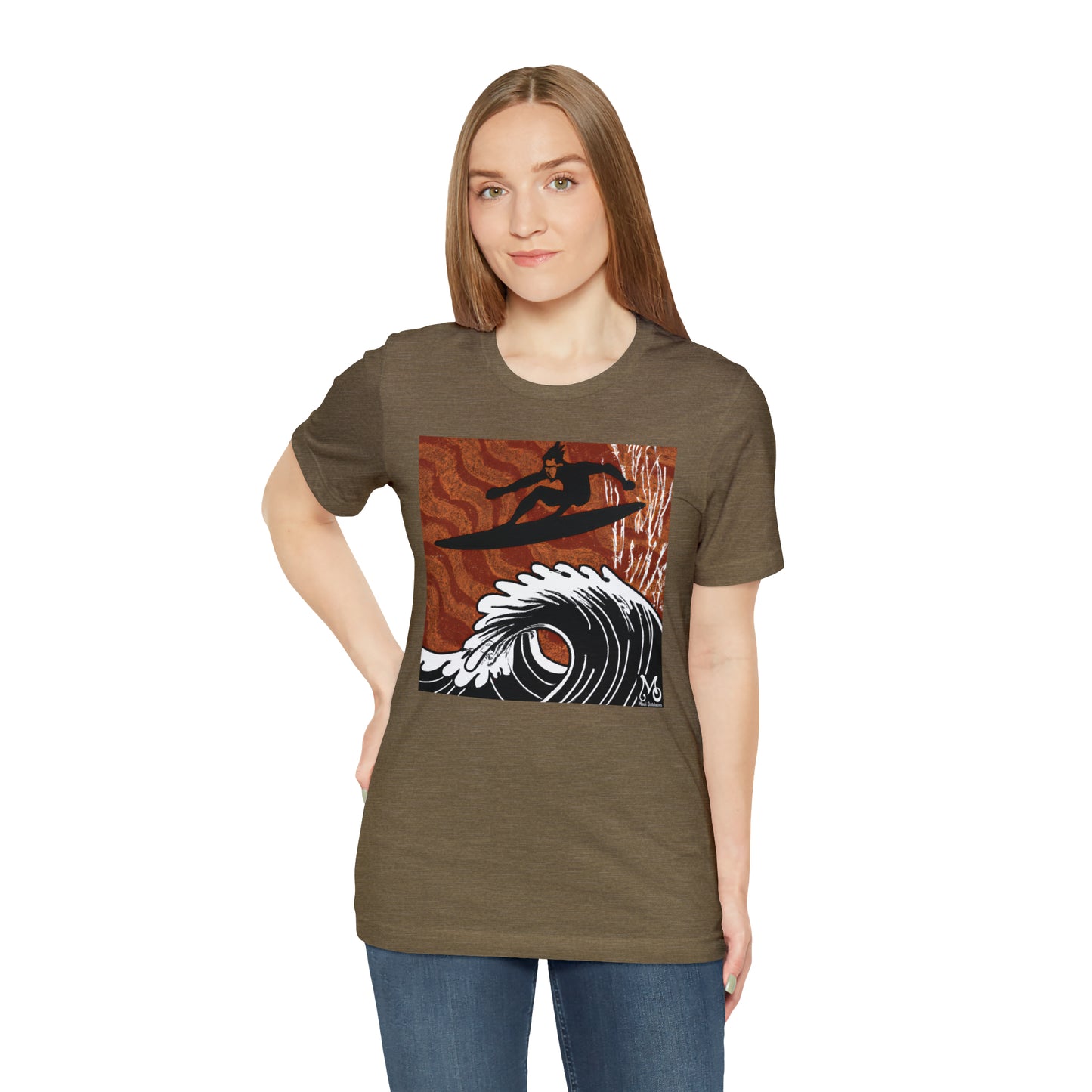 Wave Rider XIV T-shirt