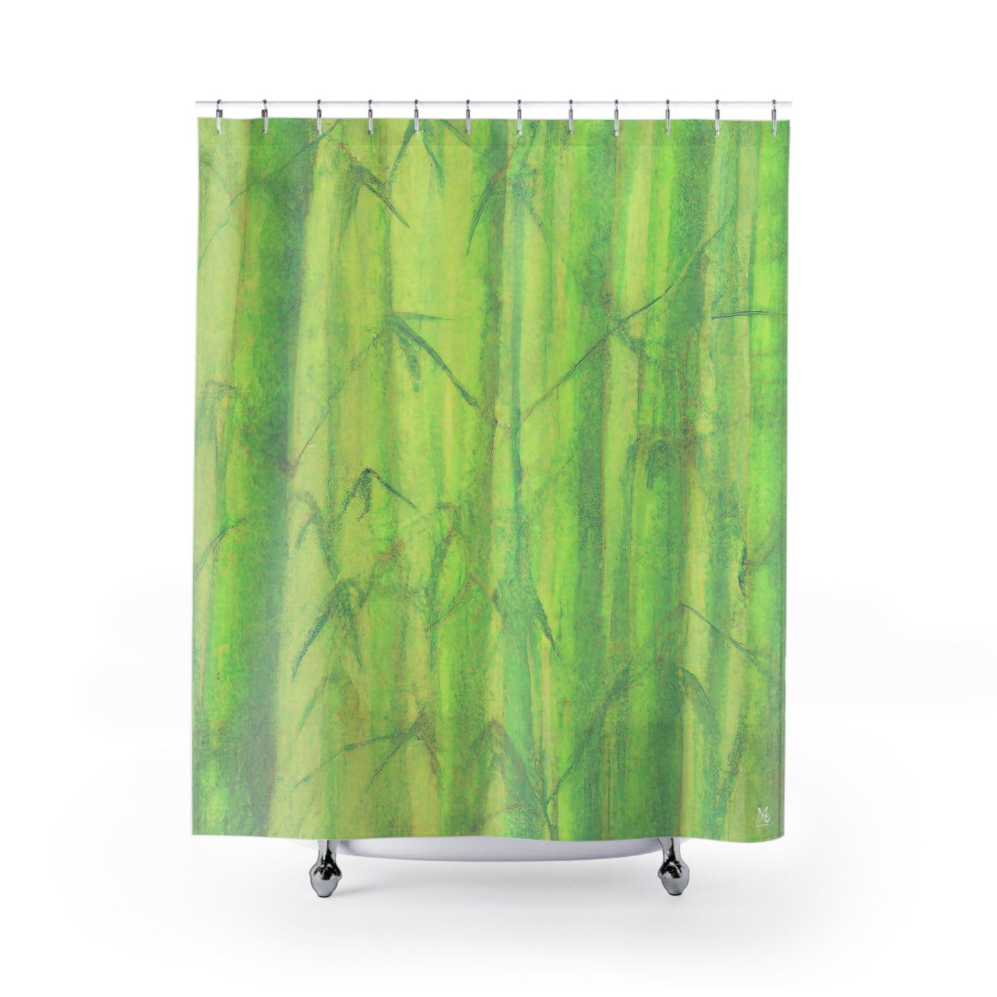 Ano Bamboo - Shower Curtain