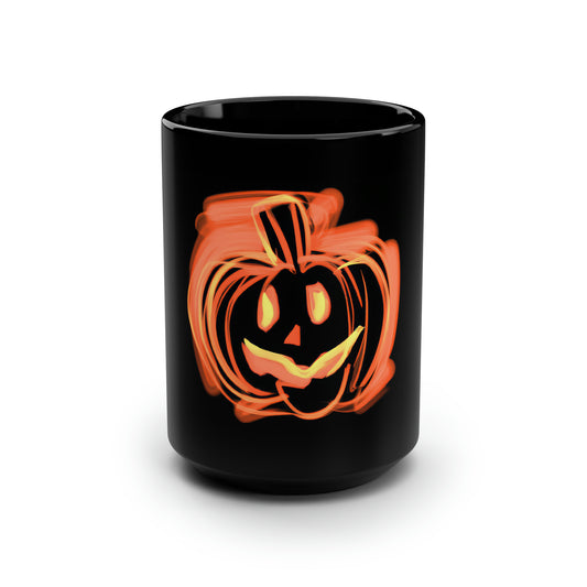 Spookster Jack - Coffee Mug