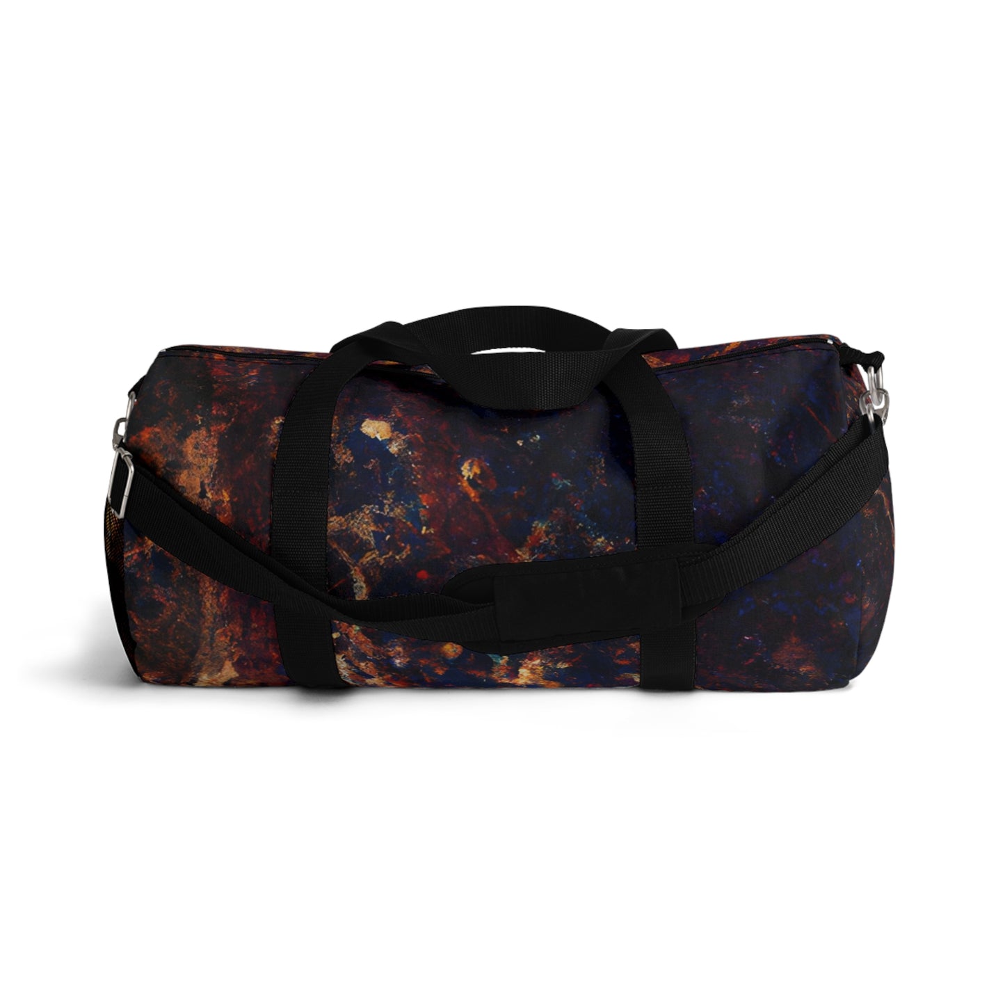 Igniting Magma - Duffel Bag