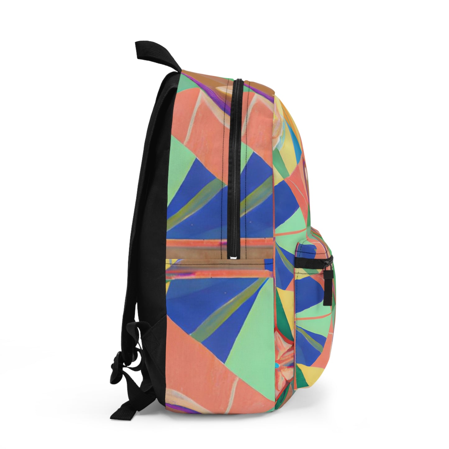 Dancing Tide Flecks - Backpack