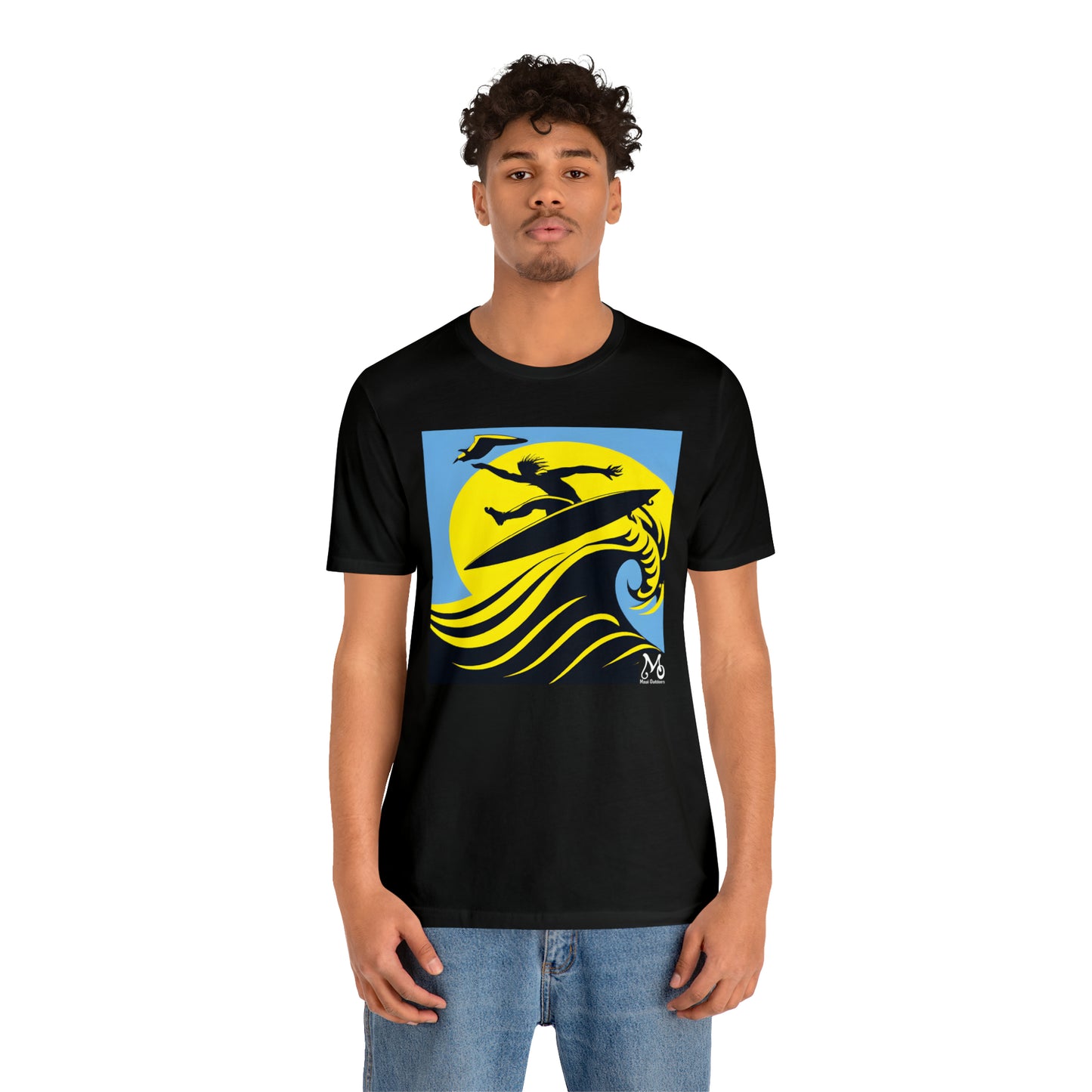 Air Cutter - T-shirt