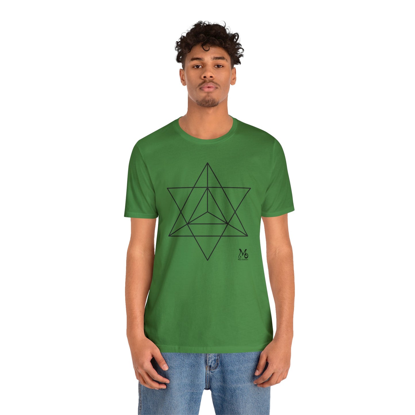 Merkaba II - T-shirt