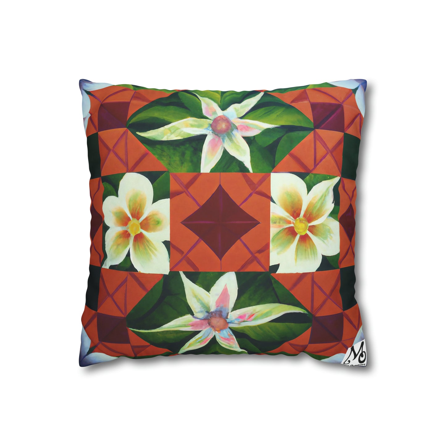 Hina Keola - Pillow Cover