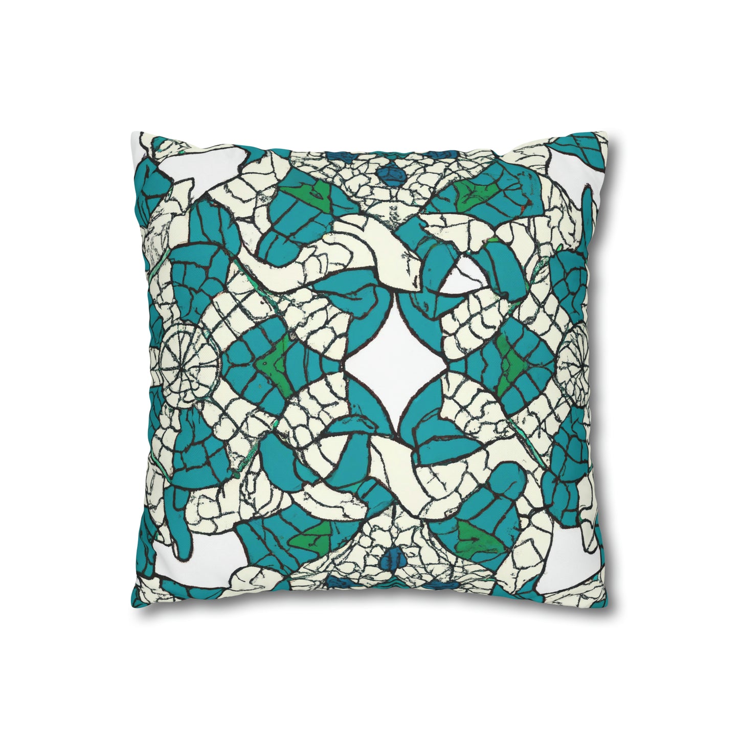 Kanoa Kalani - Pillow Cover