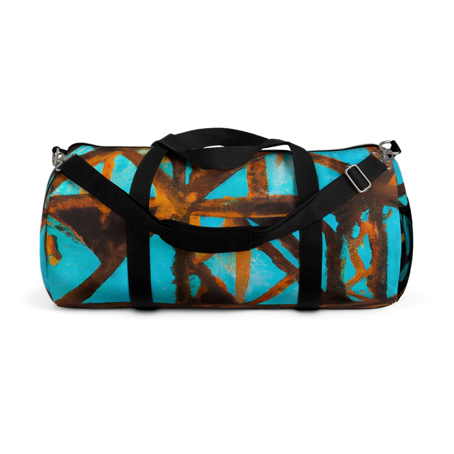 Geyser of Color - Duffel Bag