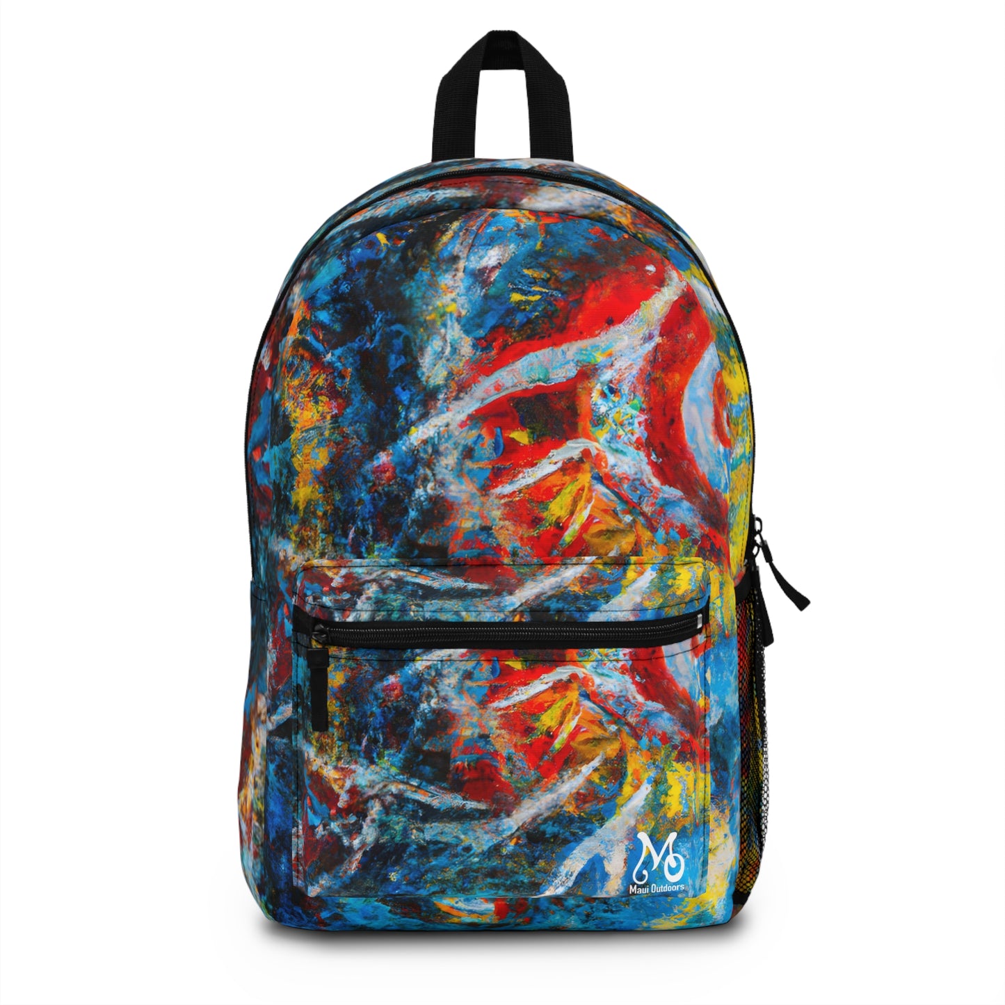 Maui's Sunset Dream - Backpack