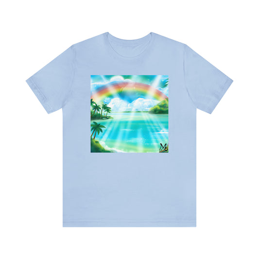 Tropic Vista - T-shirt