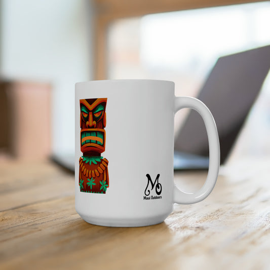 Kahana the Great - Coffee Mug