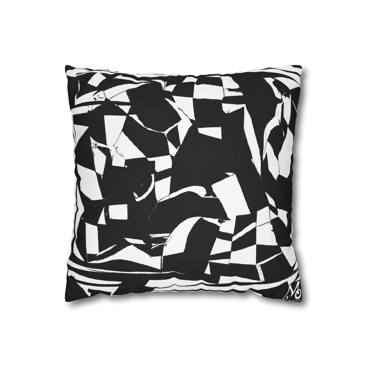 Stela Halimov - Pillow Cover