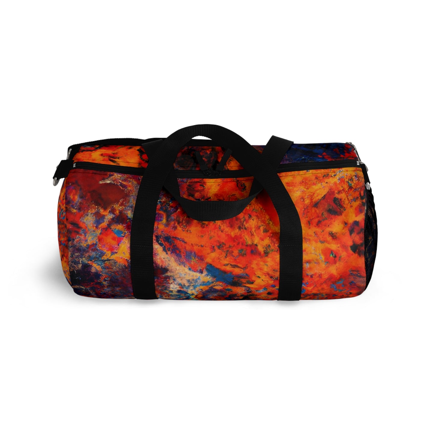 Lava Flow - Duffel Bag