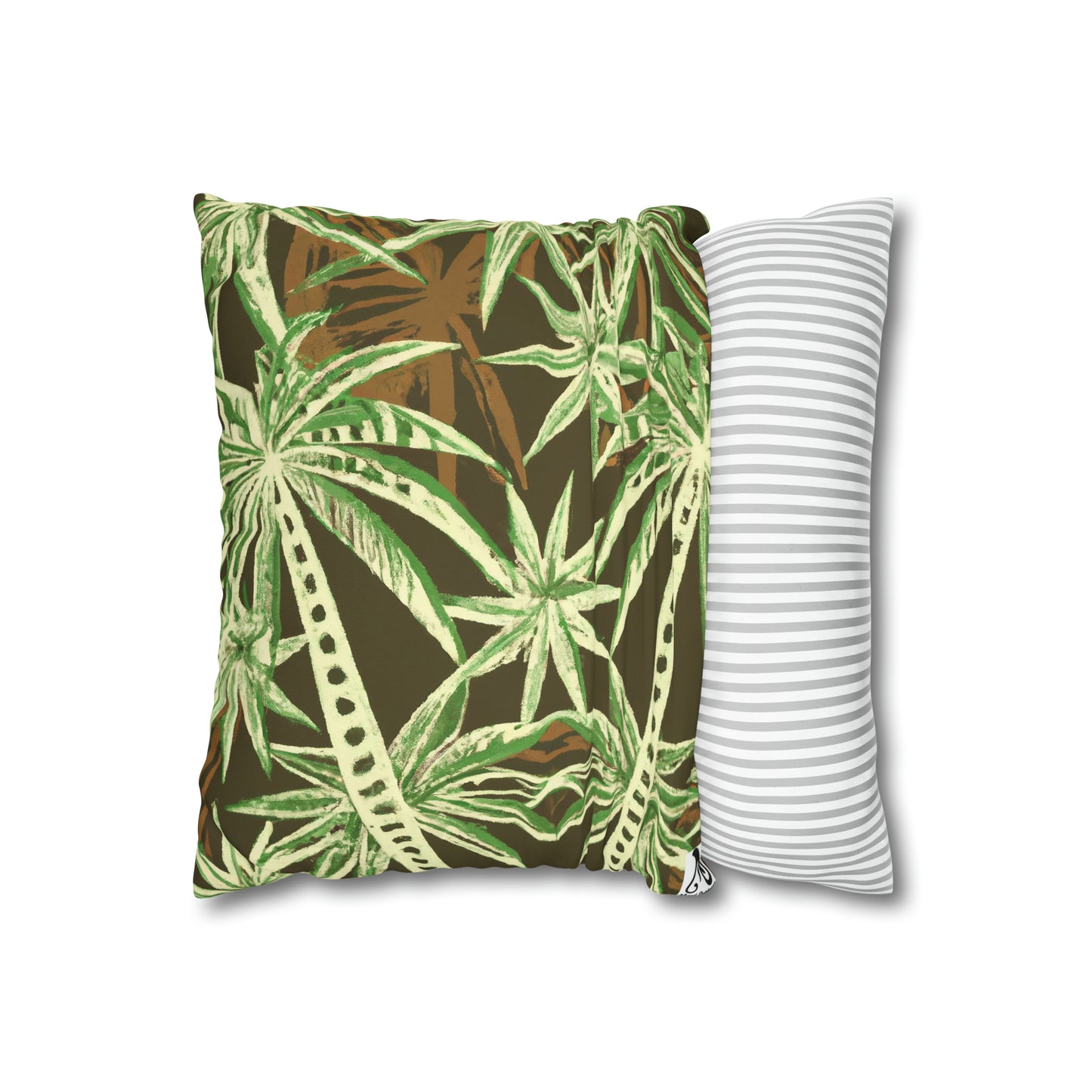 Kaihona Aloha - Pillow Cover