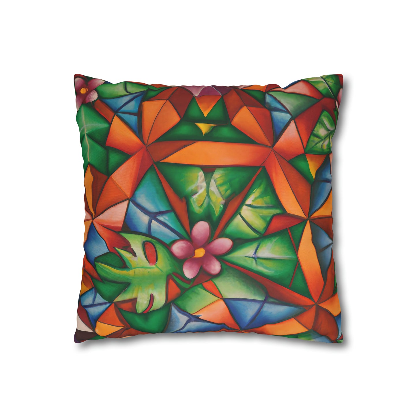 Makana Kaleiokalani - Pillow Cover