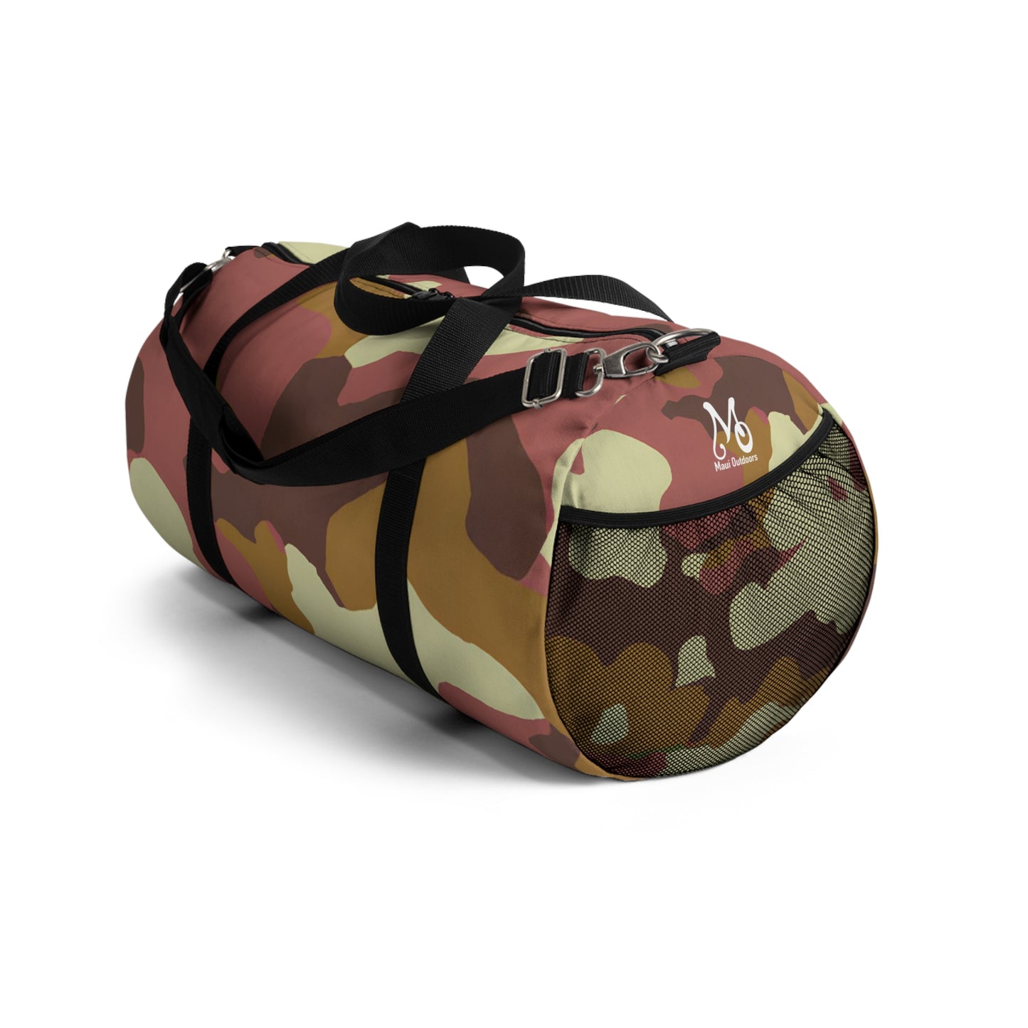 Aloha Camo III - Duffel Bag