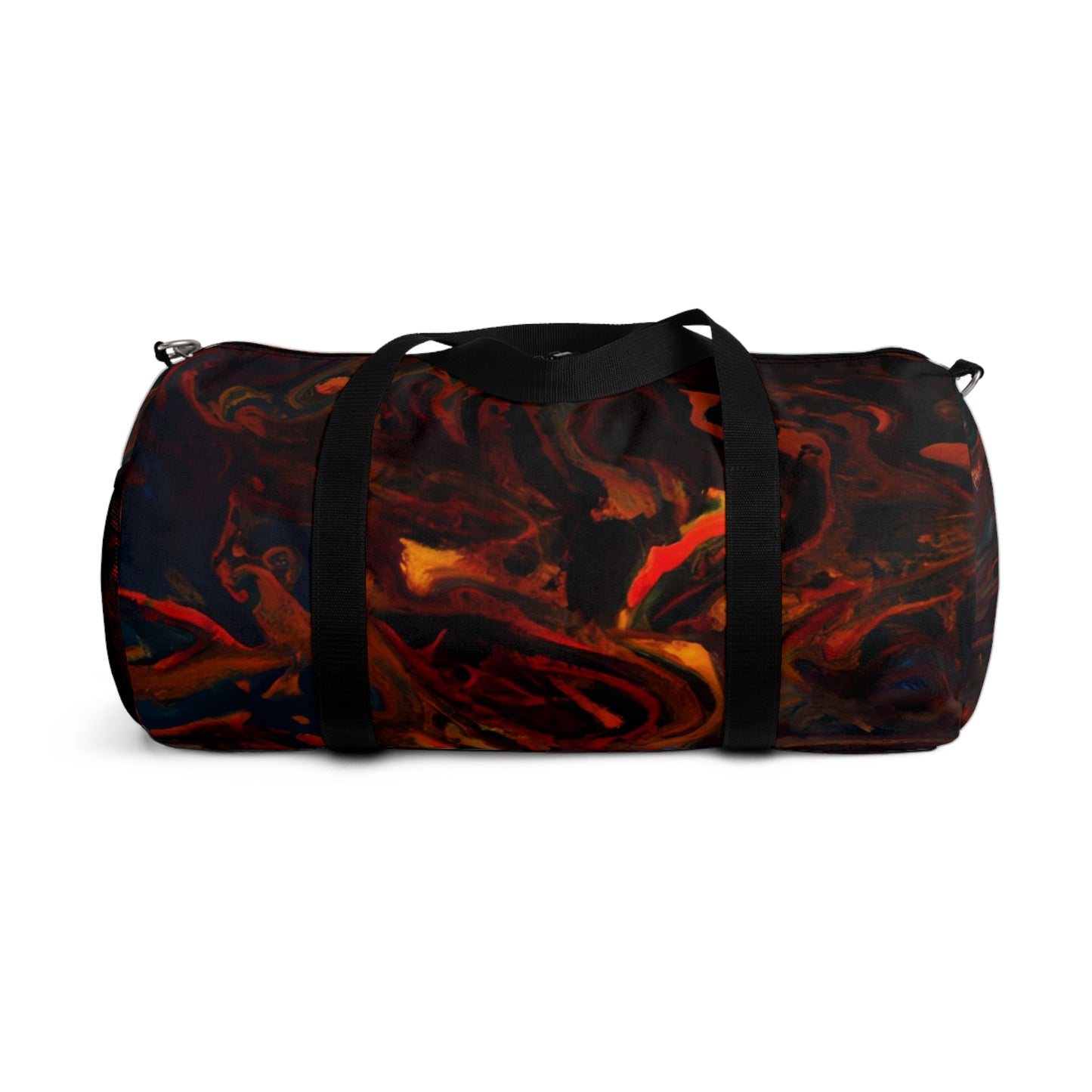 Lava Inferno - Duffel Bag