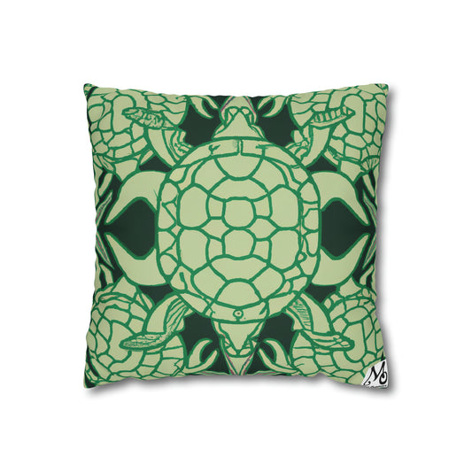 Kepa Keawe - Pillow Cover