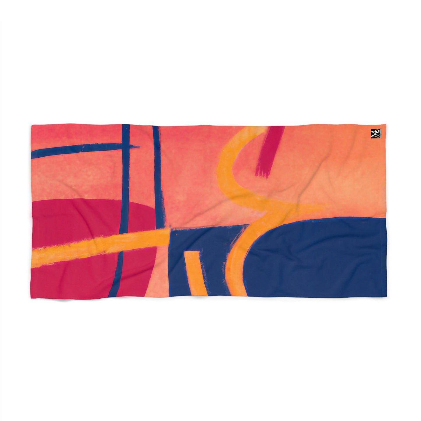 Iolani Kawena - Beach Towel