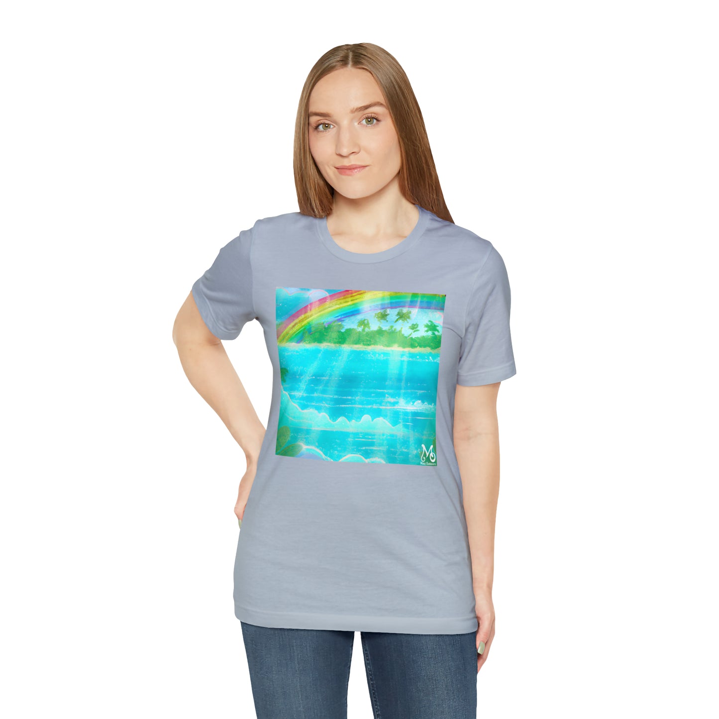 Paradise Point - T-shirt