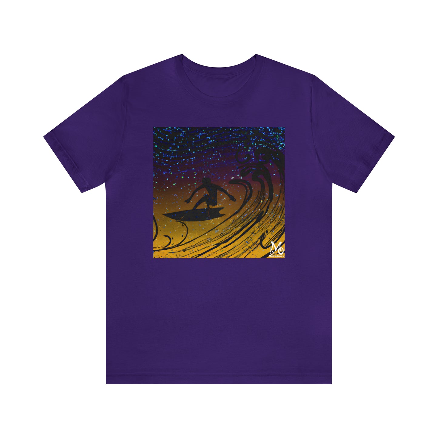 Surf's Up - T-shirt