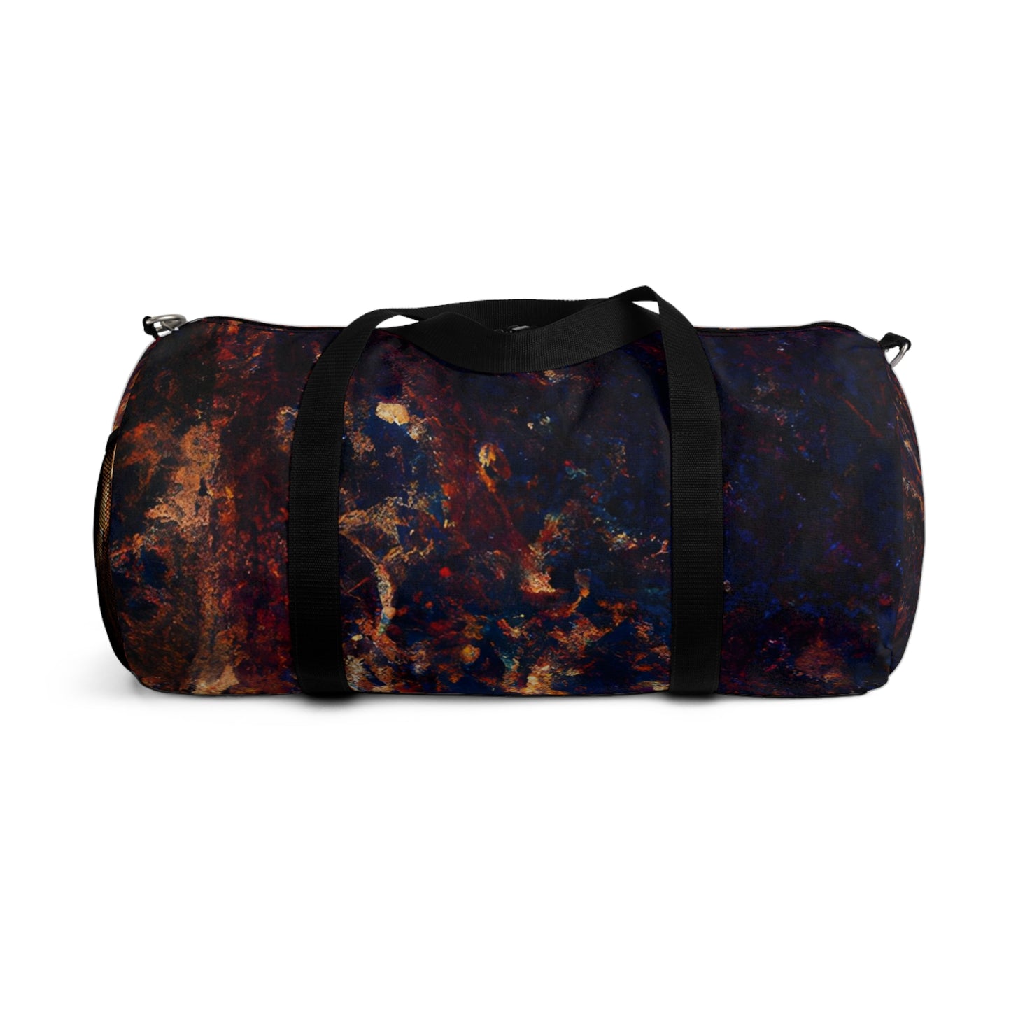 Igniting Magma - Duffel Bag