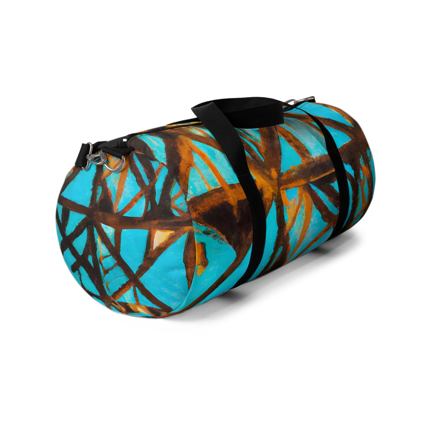 Geyser of Color - Duffel Bag