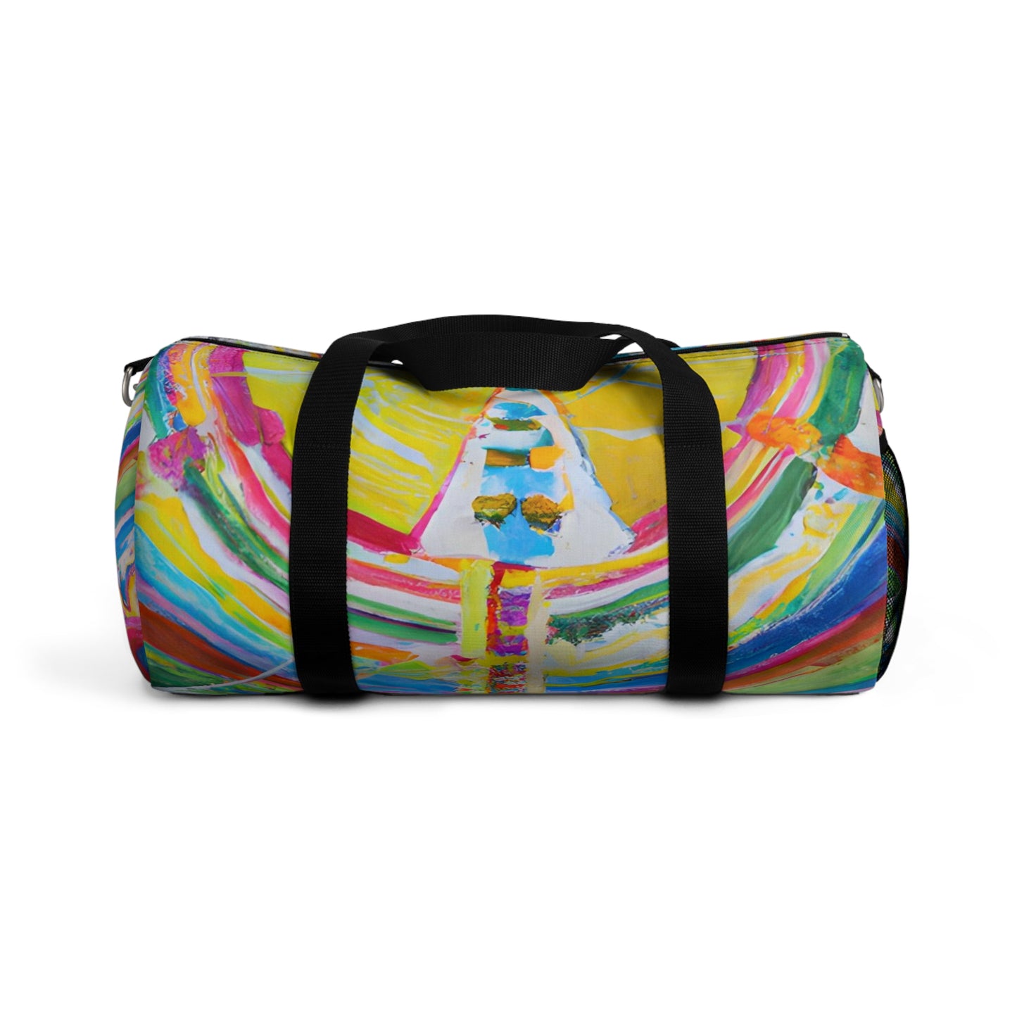 Tides of Paradise - Duffel Bag