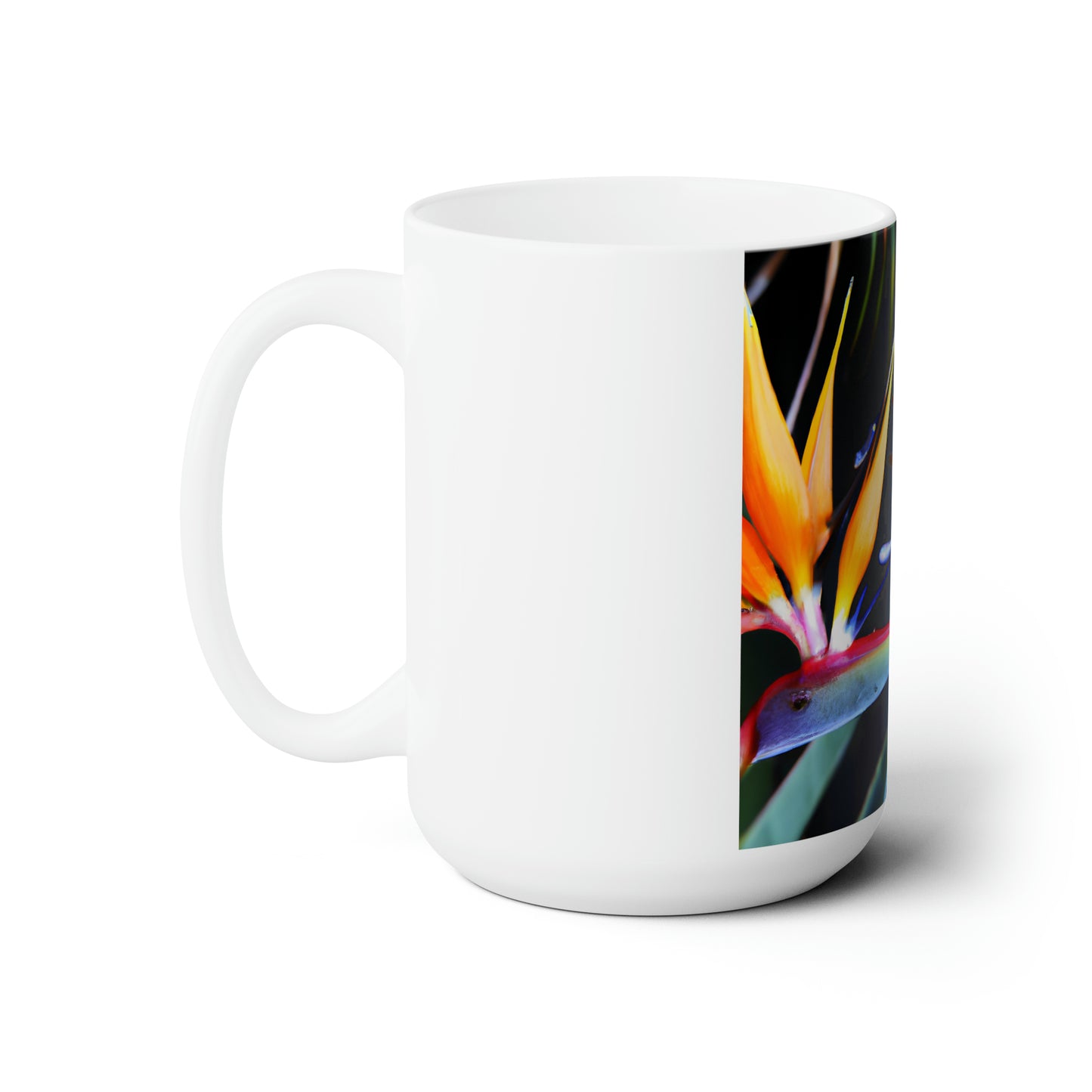 Leis of Aloha - Coffee Mug