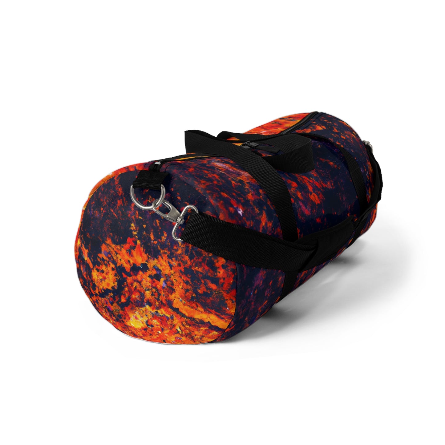 Fiery Torrent - Duffel Bag