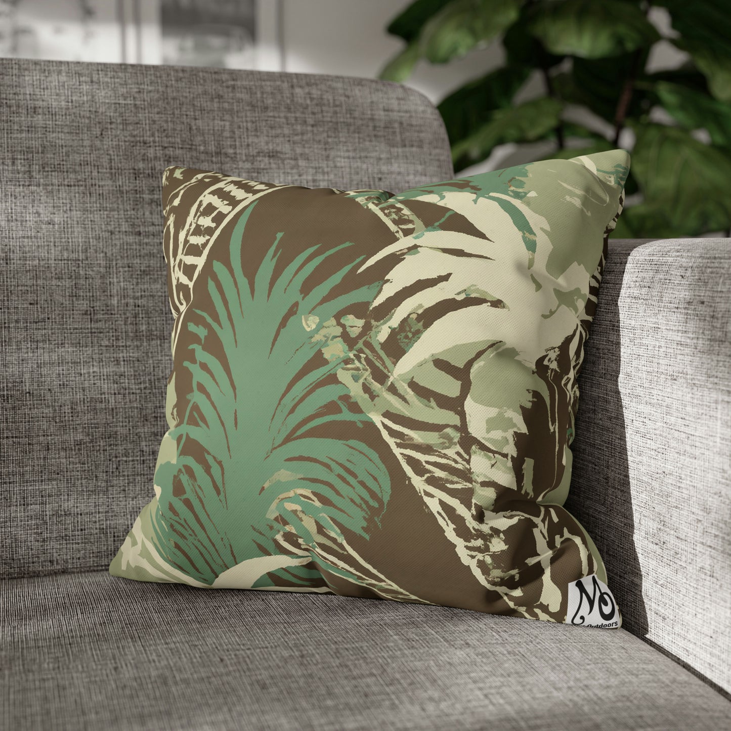 Kanaloa - Pillow Cover