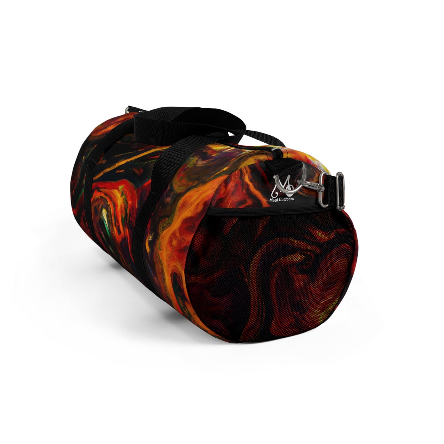 Magmatic Inferno - Duffel Bag