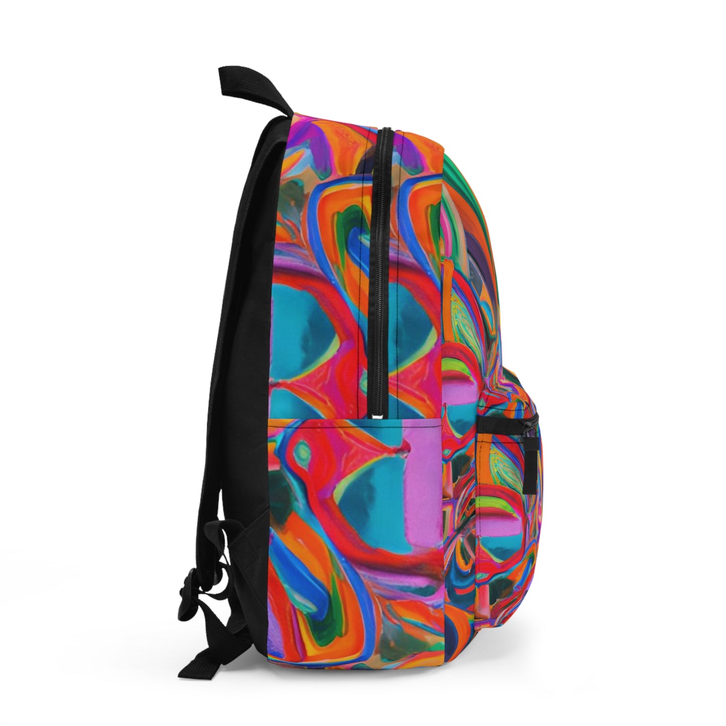 Kaleidoscope of Sunshine - Backpack