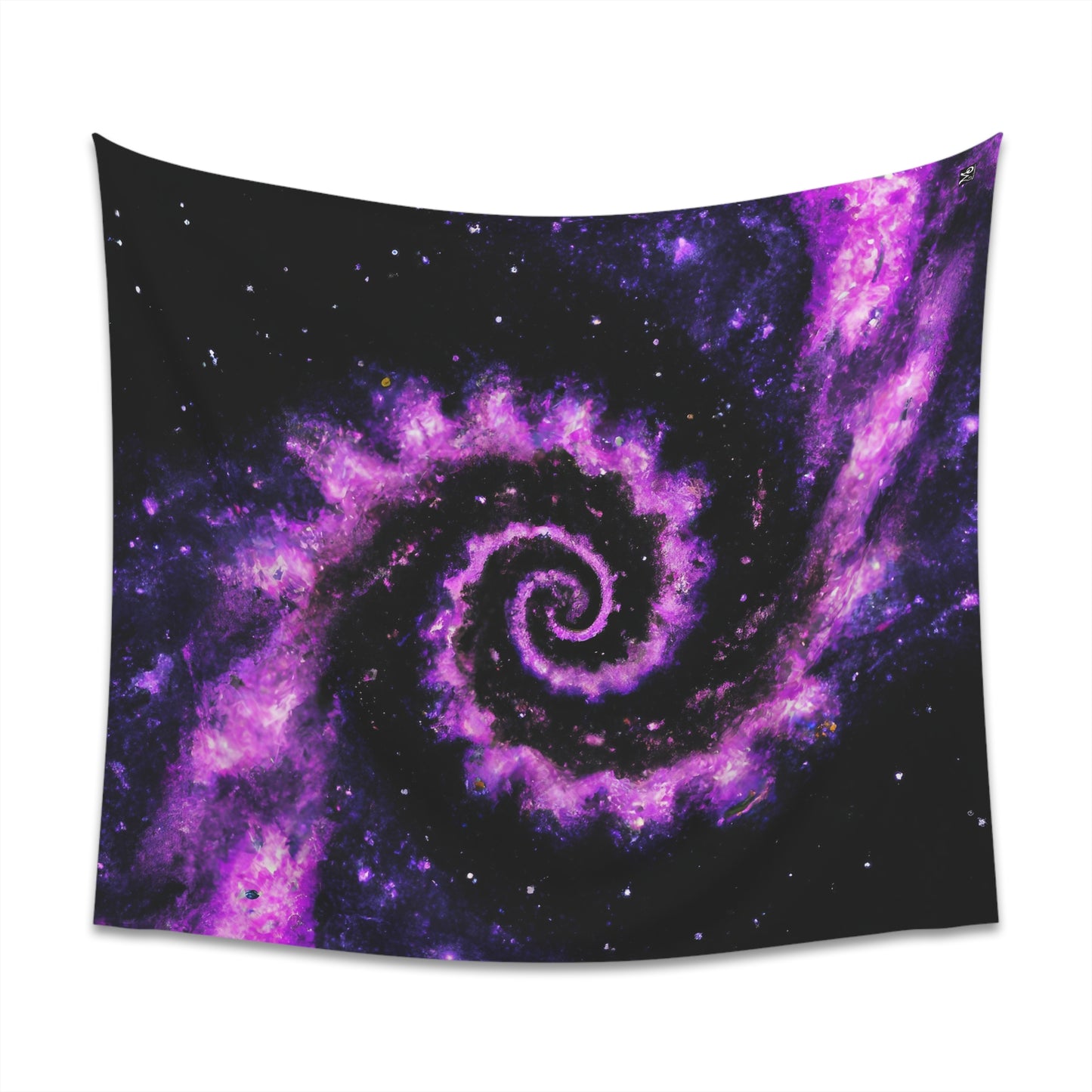 Cosmic Helix - Tapestry