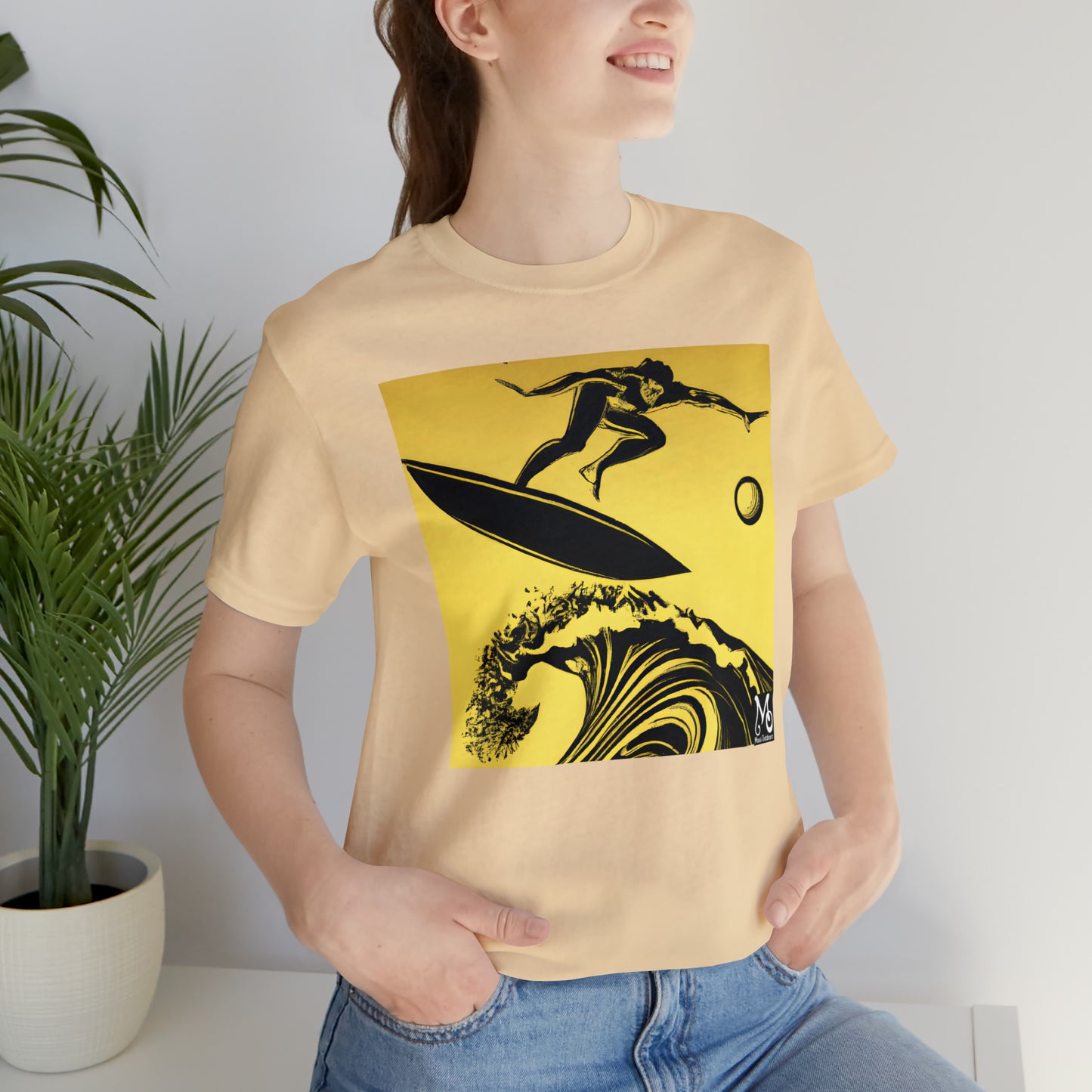 Wave Rider XI - T-shirt