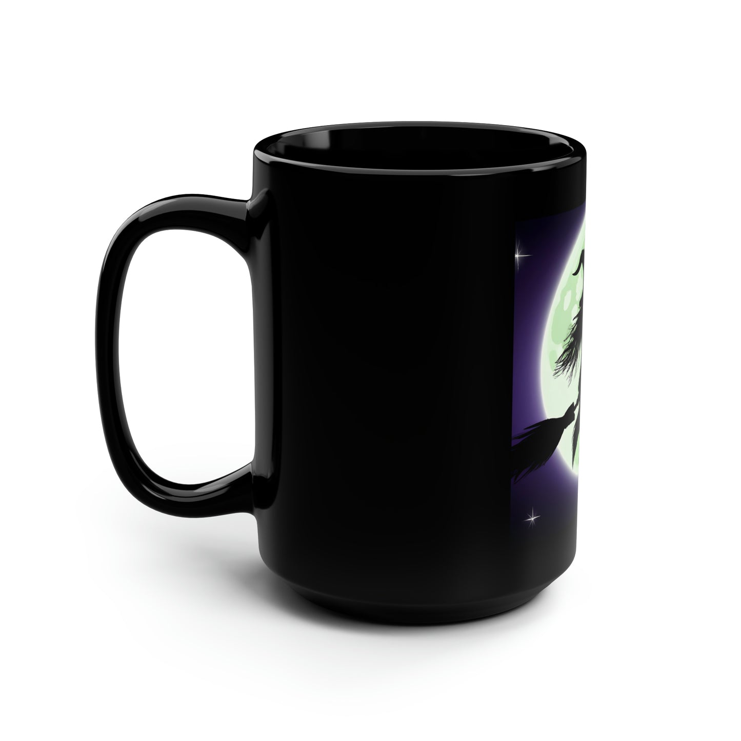 Witchy Whittal | Coffee Mug