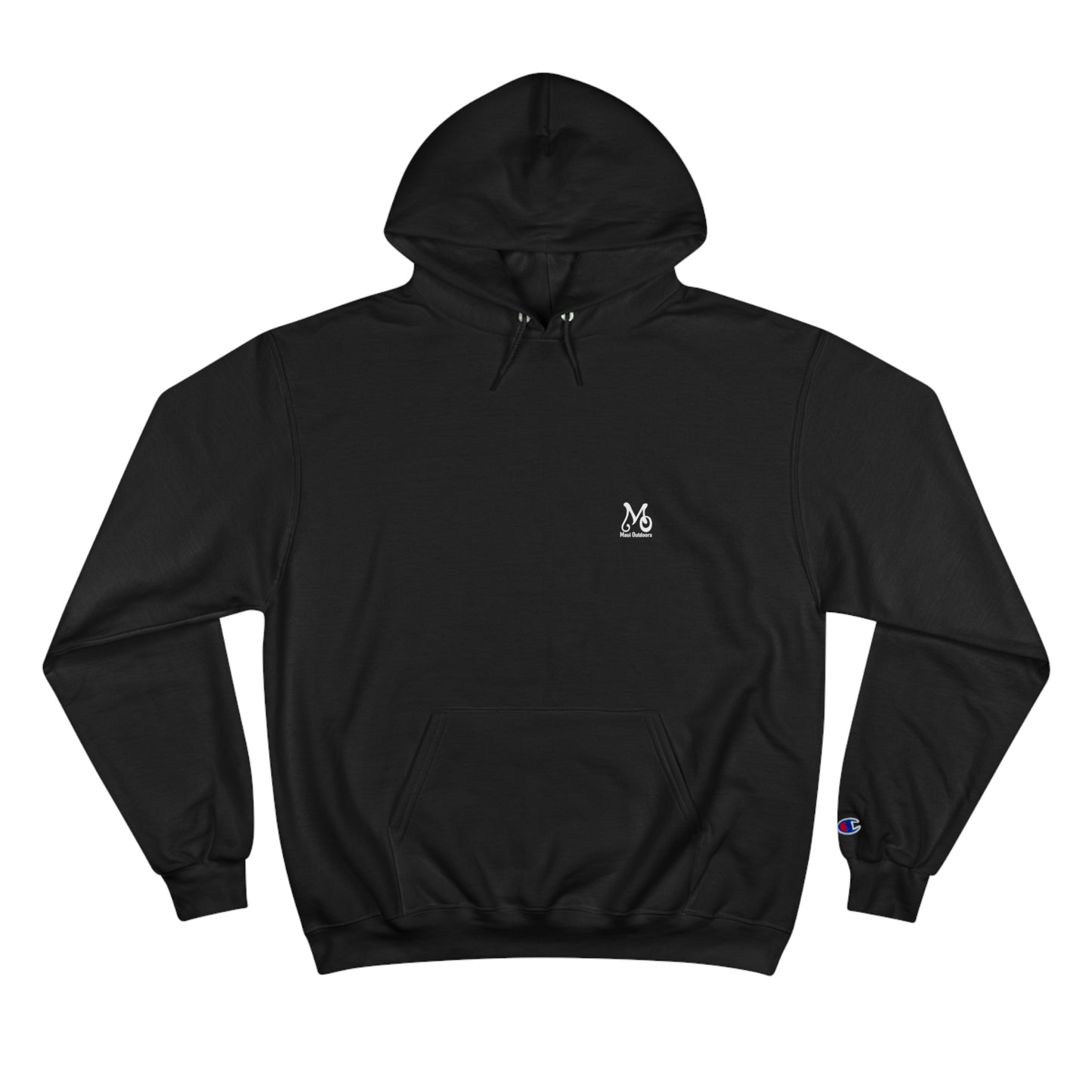 Skull and Crossbones I - Champion Hoodie