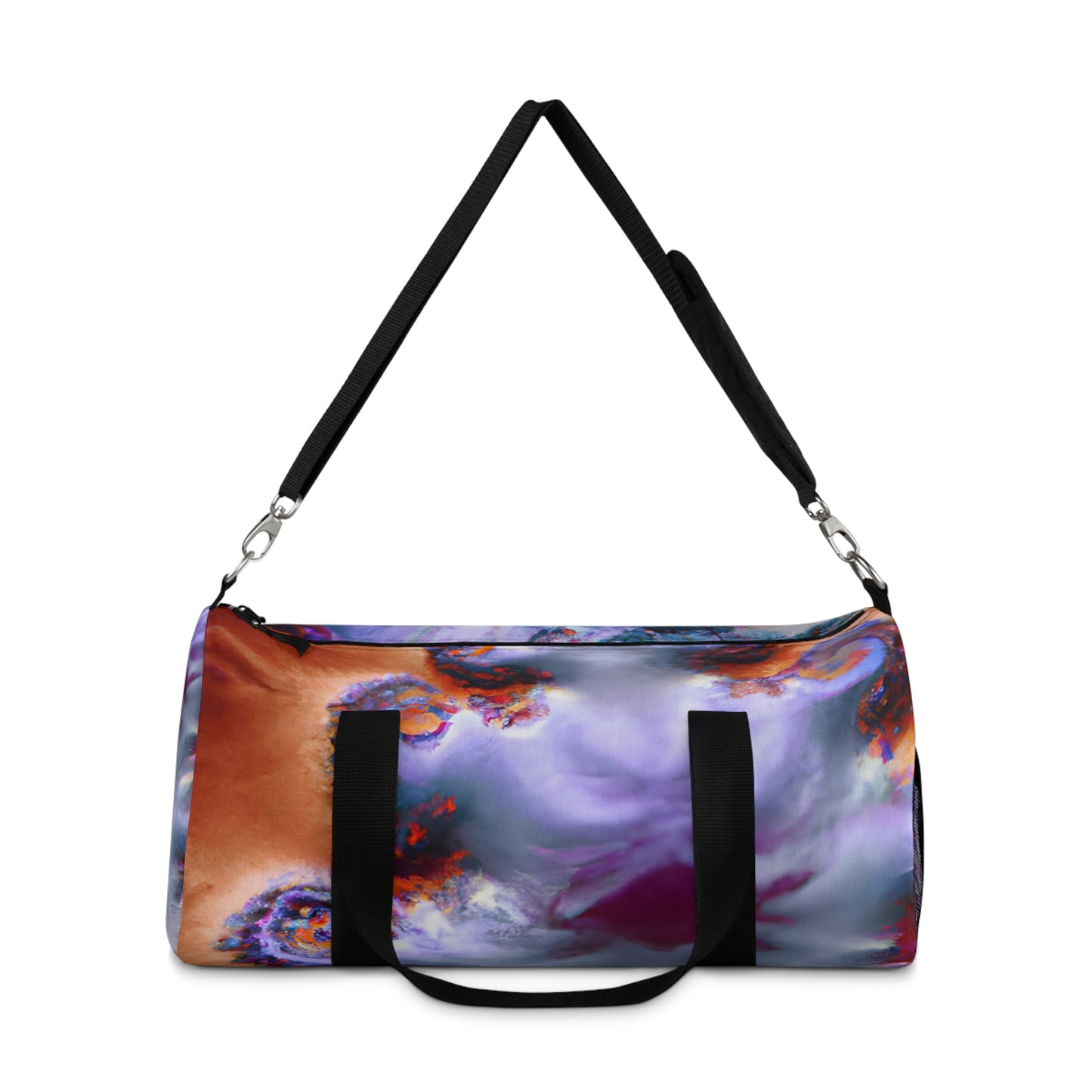 Fractal Cosmos - Duffel Bag