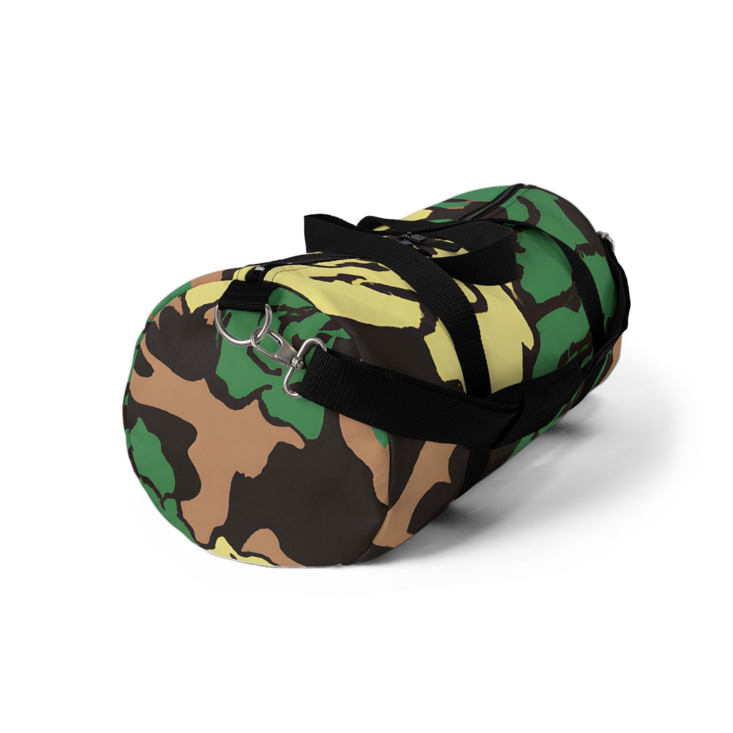 Lauahi Camo - Duffel Bag