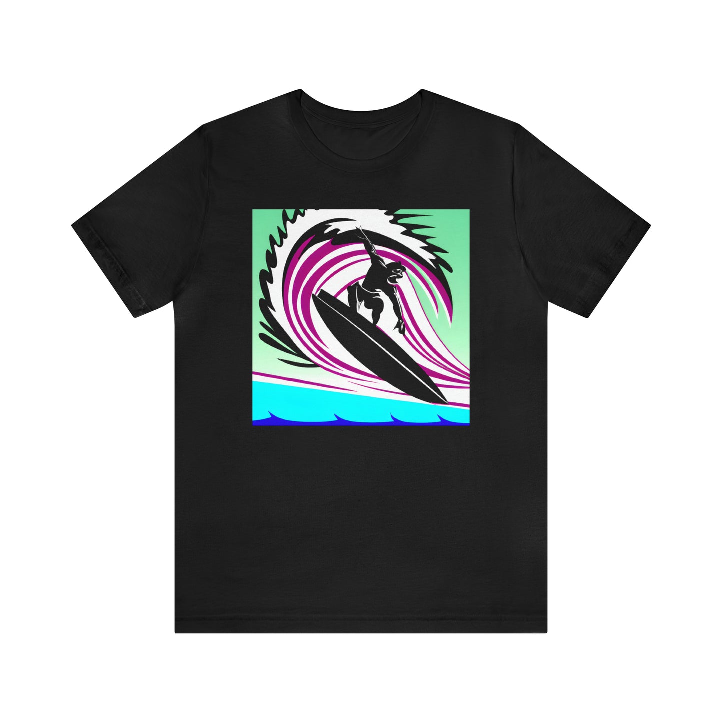 Airsprite - T-shirt