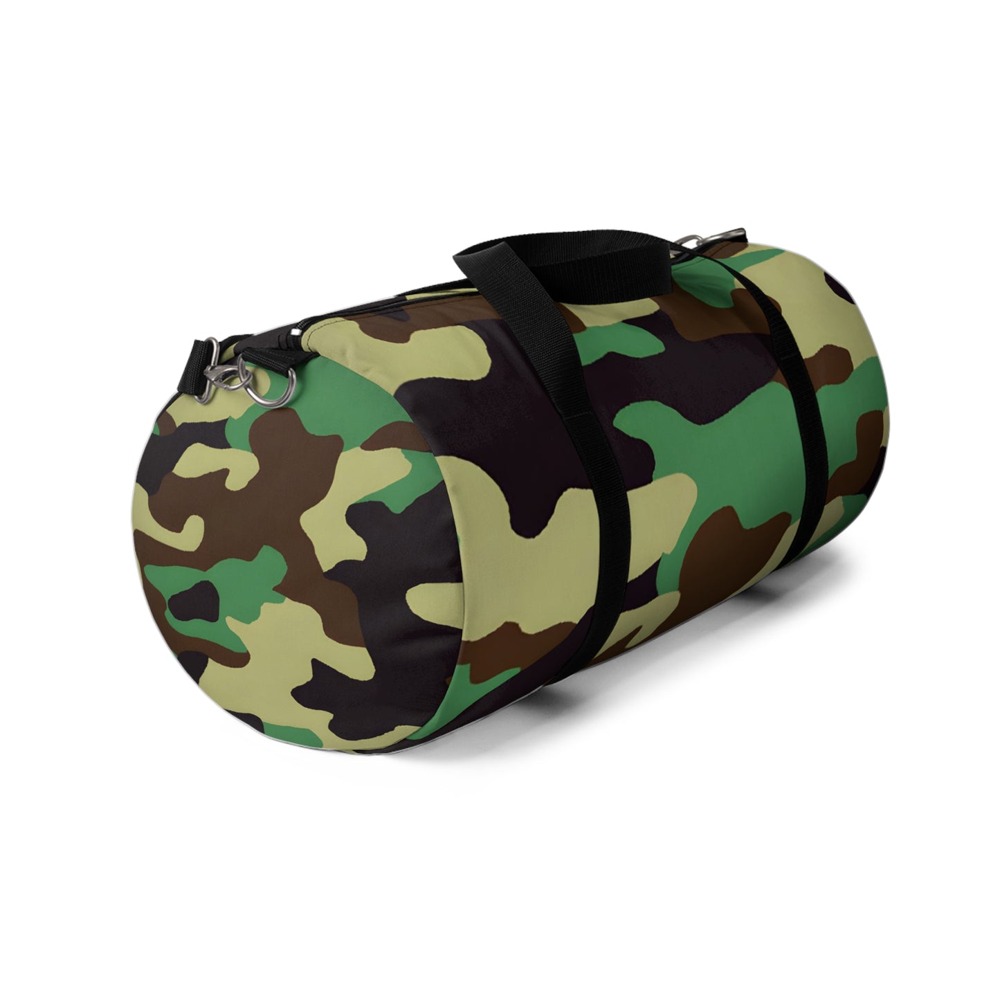 Kahakai Camo - Duffel Bag