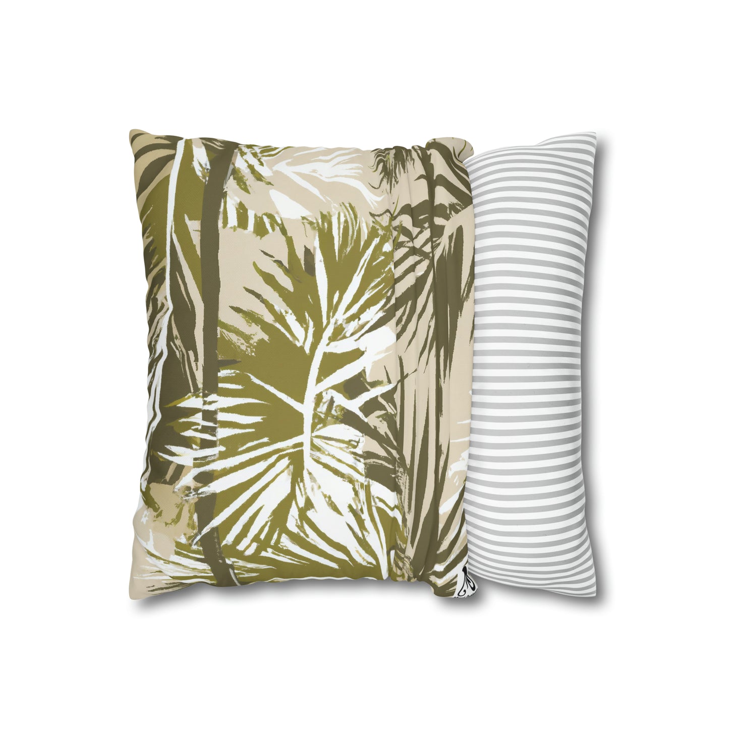 Kalani Limahana - Pillow Cover