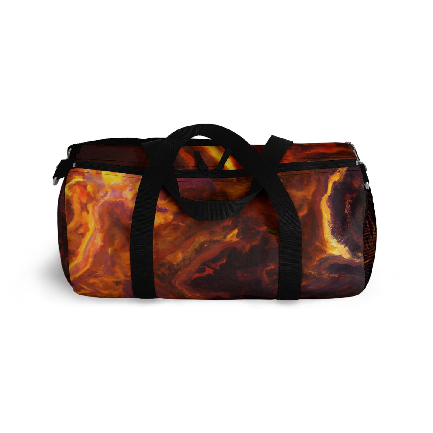 Fiery Inferno - Duffel Bag