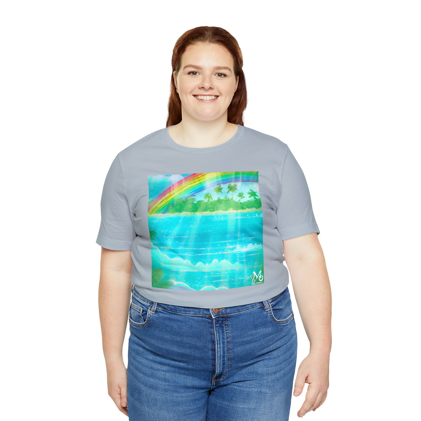 Paradise Point - T-shirt