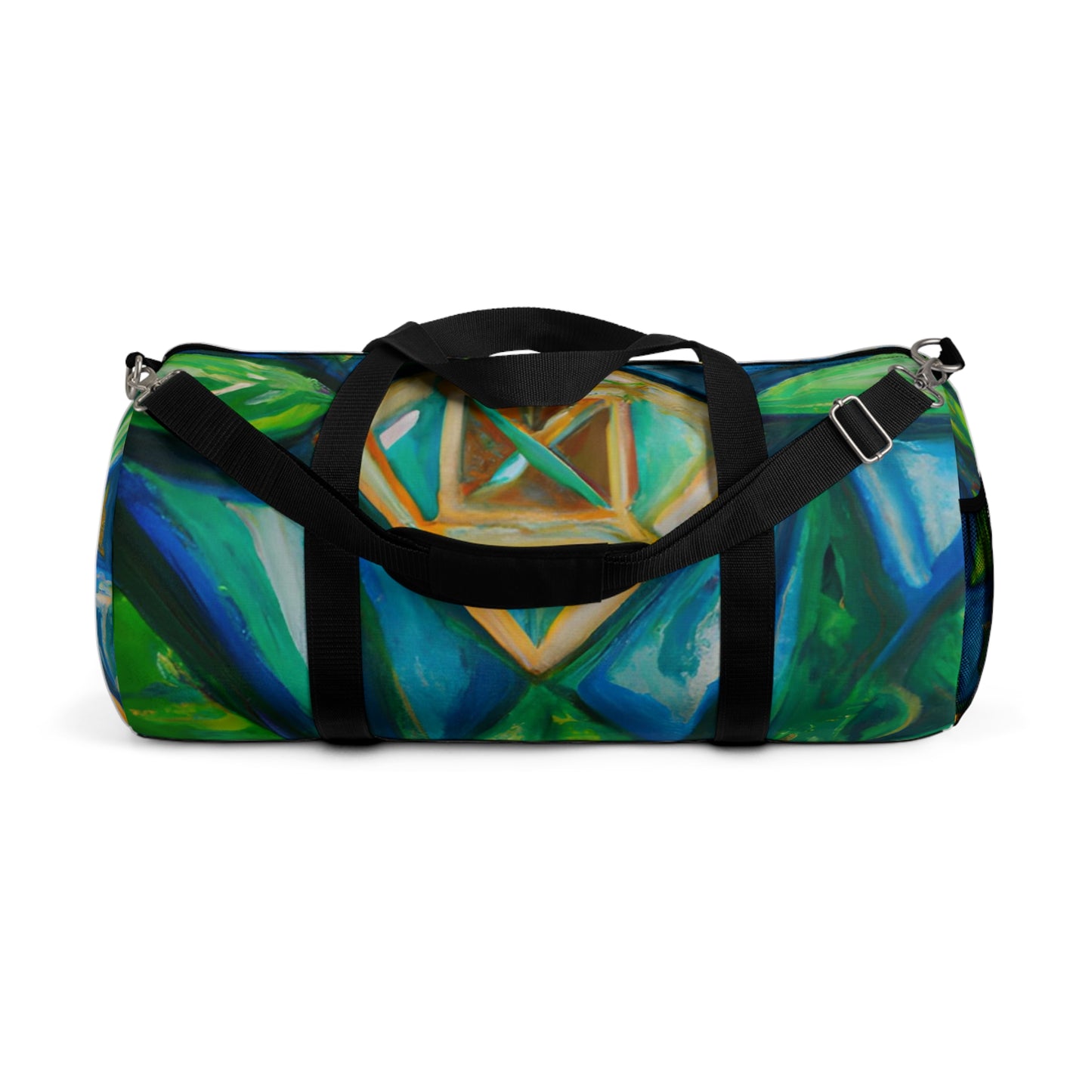 Menehune Magic - Duffel Bag