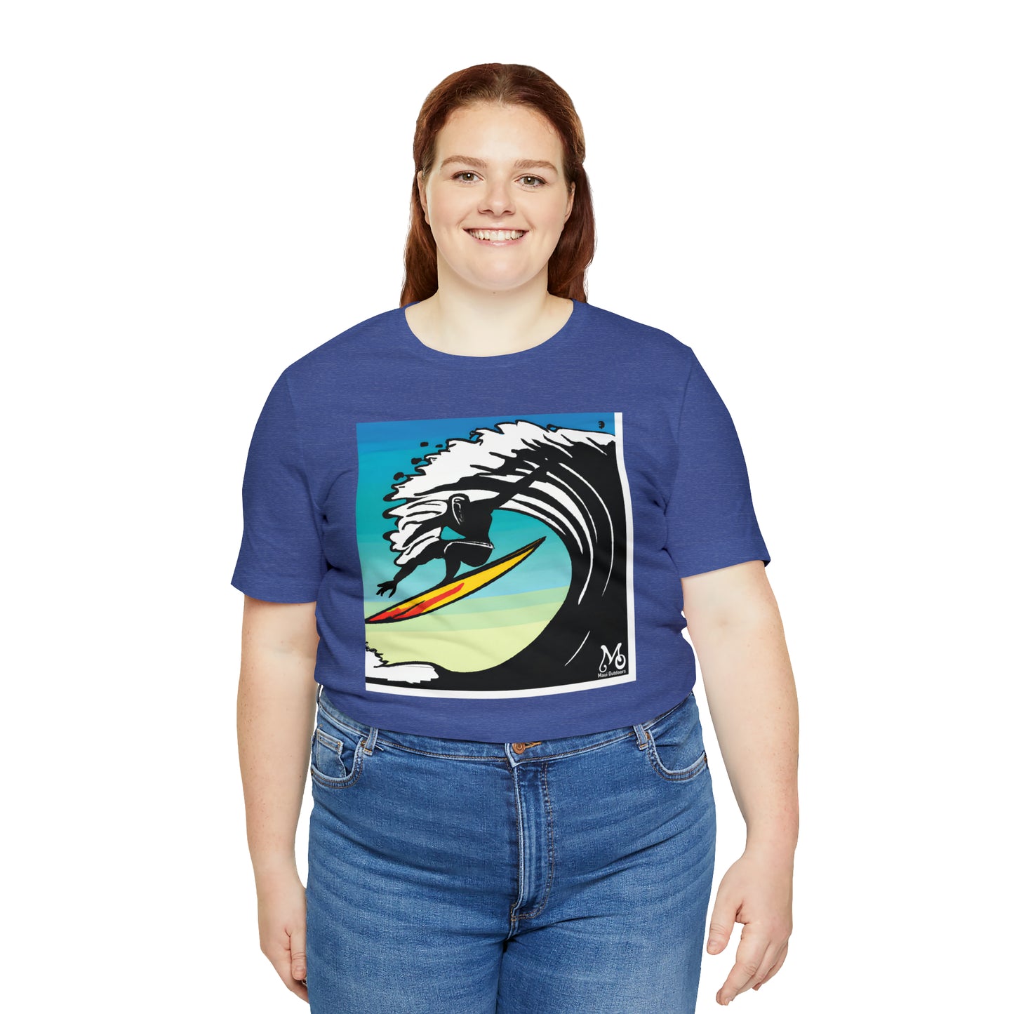 Air Surfer - T-shirt