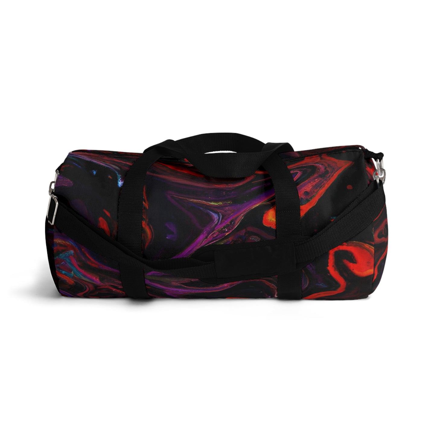 Chaotic Magma - Duffel Bag