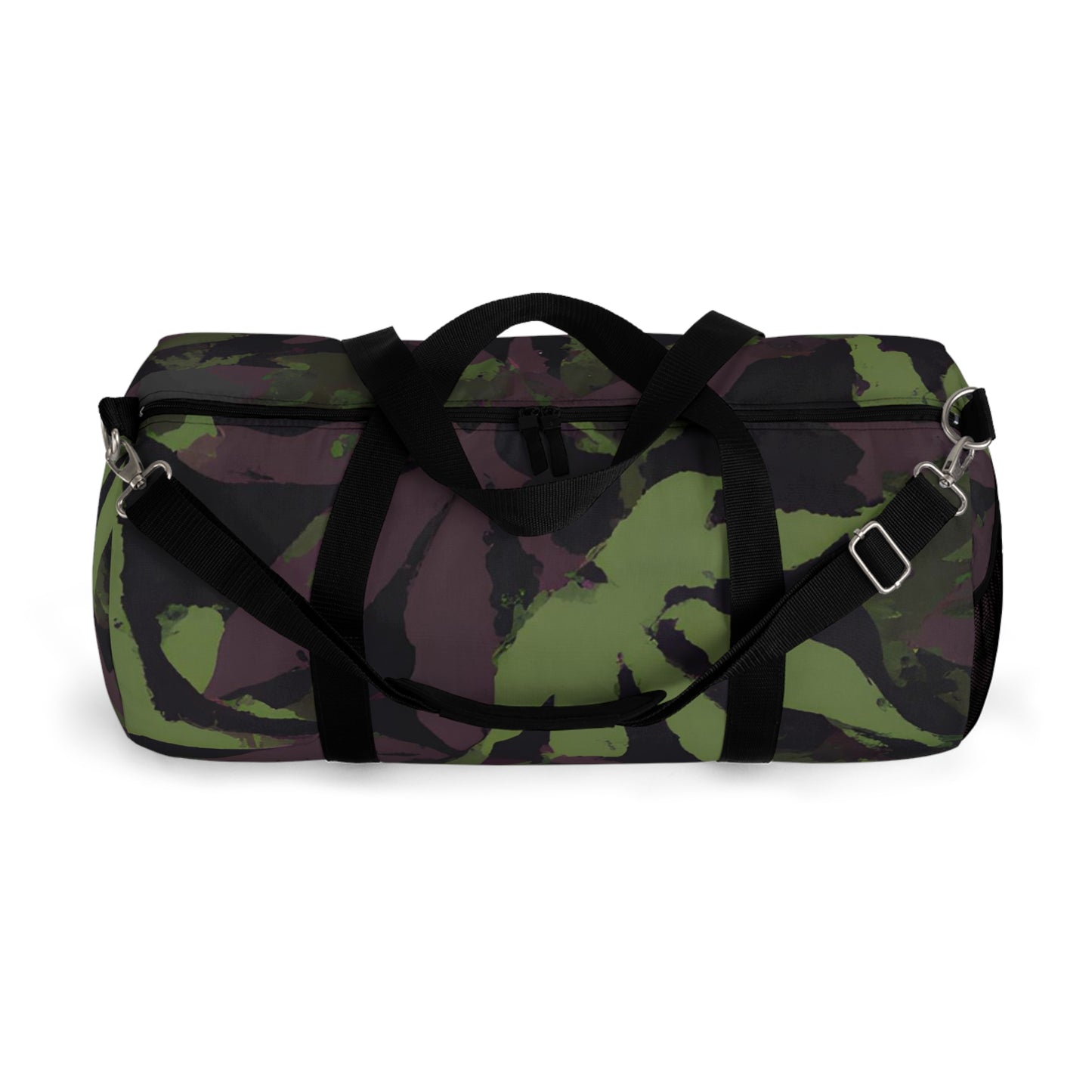 Canna-concealment - Duffel Bag