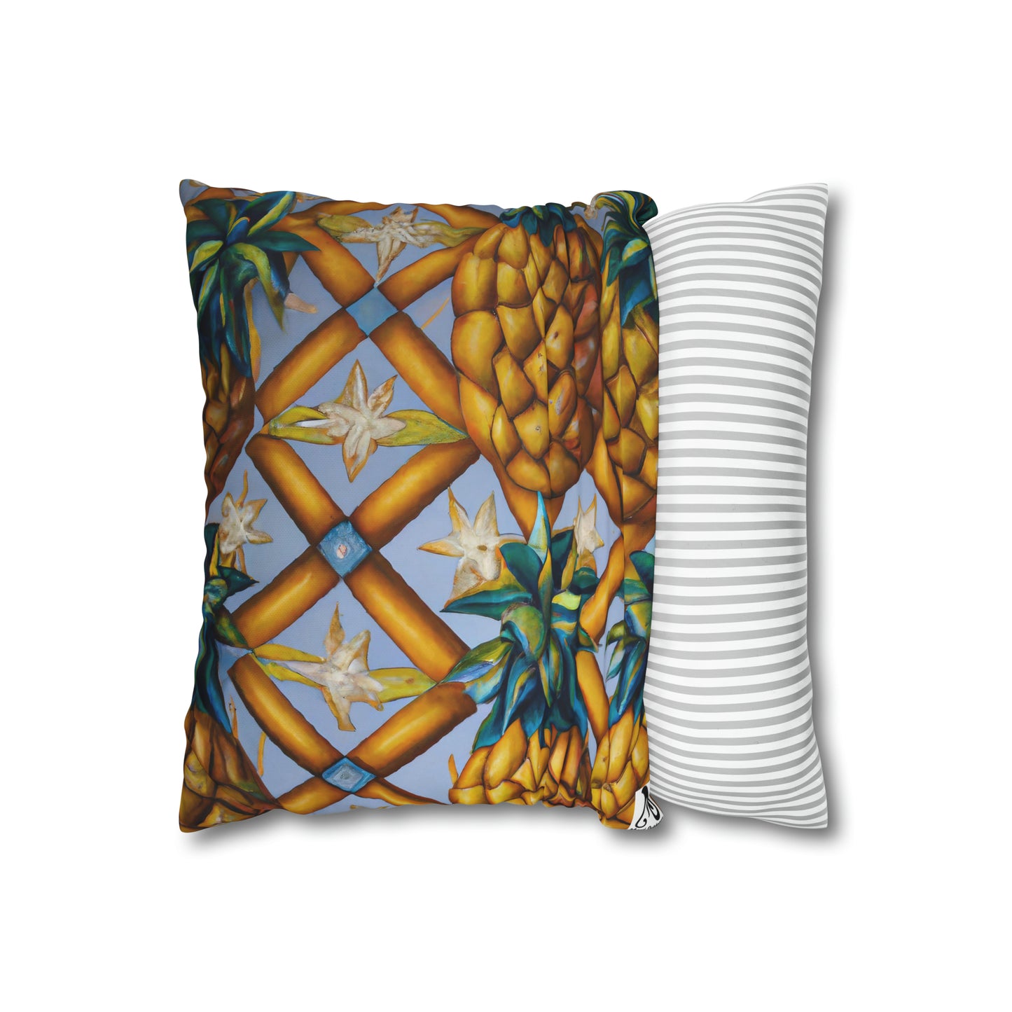 Keale Kamakana - Pillow Cover